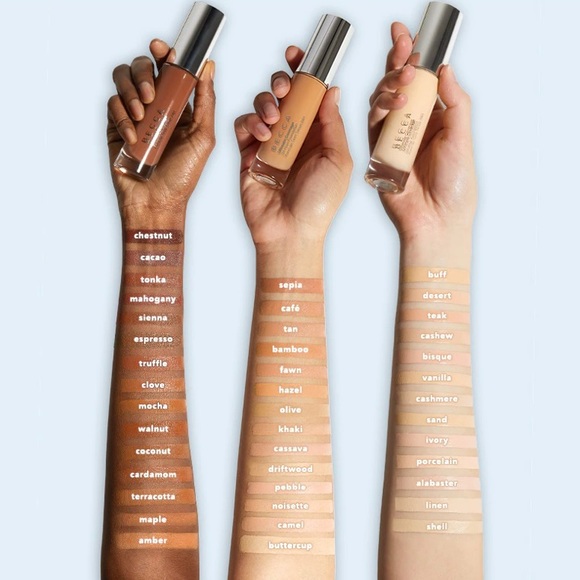 SOLD ⭐️4/$25⭐️BECCA ultimate cover foundation espresso - Picture 8 of 11